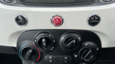 Fiat 500 1.0 Mild Hybrid Dolcevita [Part Leather] 3dr Petrol Hatchback